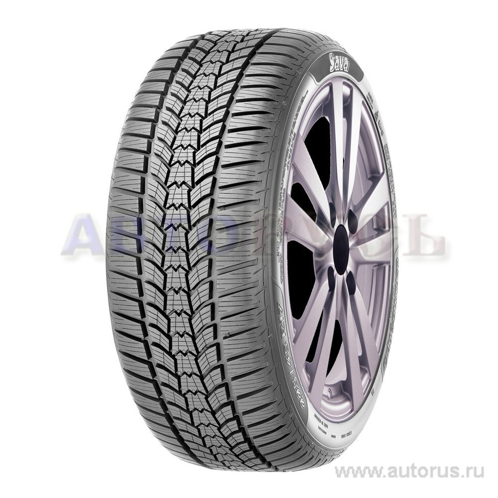 Автошина R18 245/40 Sava Eskimo HP2 97V XL зима 542762