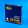 Фильтр салонный SCT SA1208