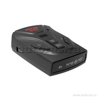 Антирадар Sho-me SIGNATURE EXCELLENT, стрелка, GPS