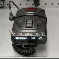 Антирадар Sho-me SIGNATURE EXCELLENT, стрелка, GPS, Ограниченно годен