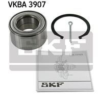 Подшипник ступицы передний SKF VKBA 3907