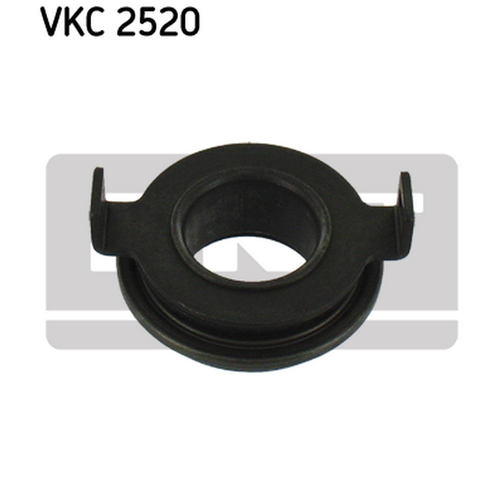 Подшипник выжимной SSANG Yong Korando/Musso 2.0/2.3/2.9L 95-> SKF VKC 2520