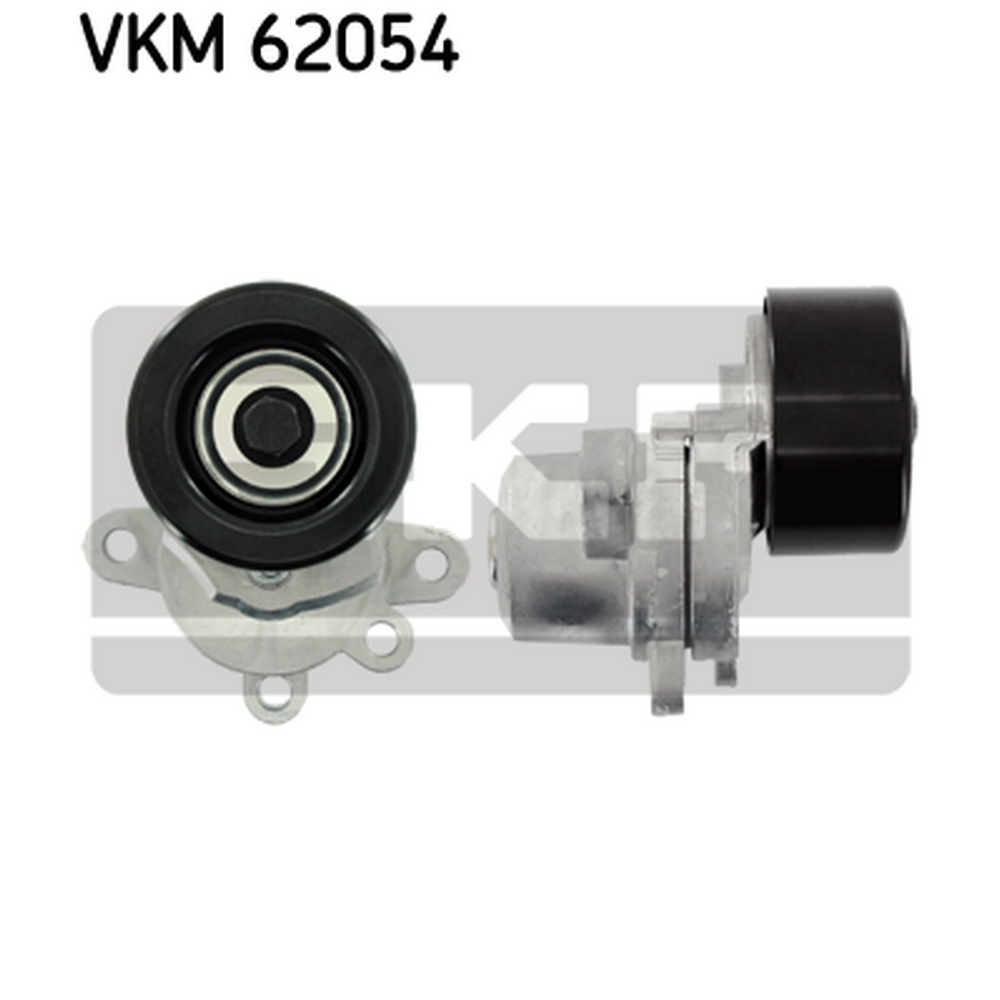 Ролик-Натяжитель приводного ремня SKF VKM 62054