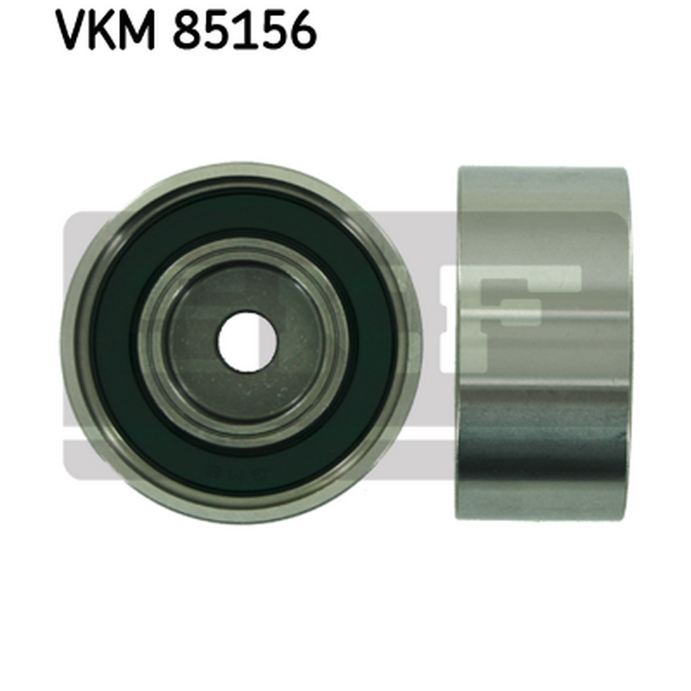 Ролик обводной ремня ГРМ SKF VKM 85156