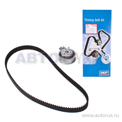 Ремкомплект ГРМ AD VW SEAT 1.6-2.0 SKF VKMA 01113