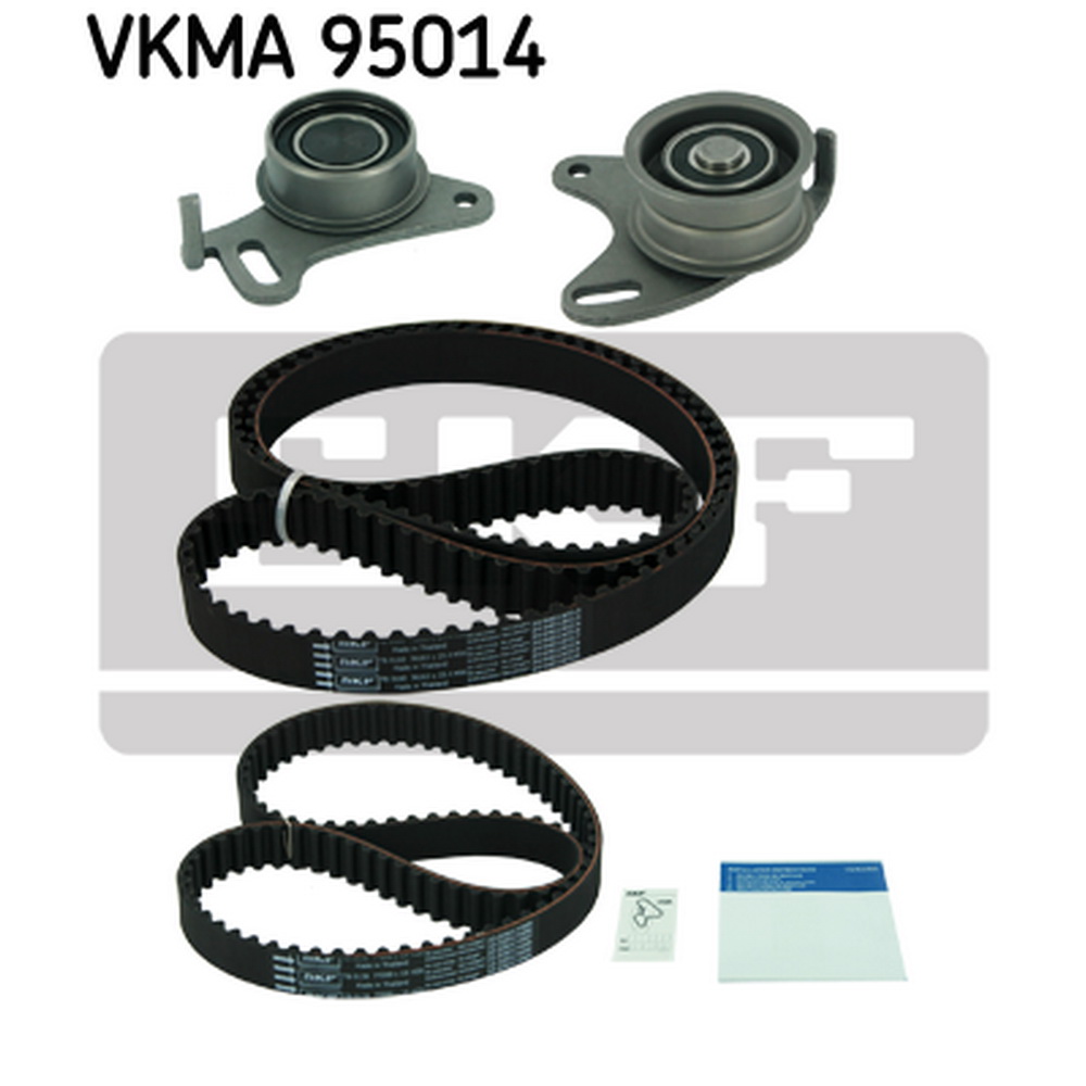 Ремкомплект ГРМ SKF VKMA 95014