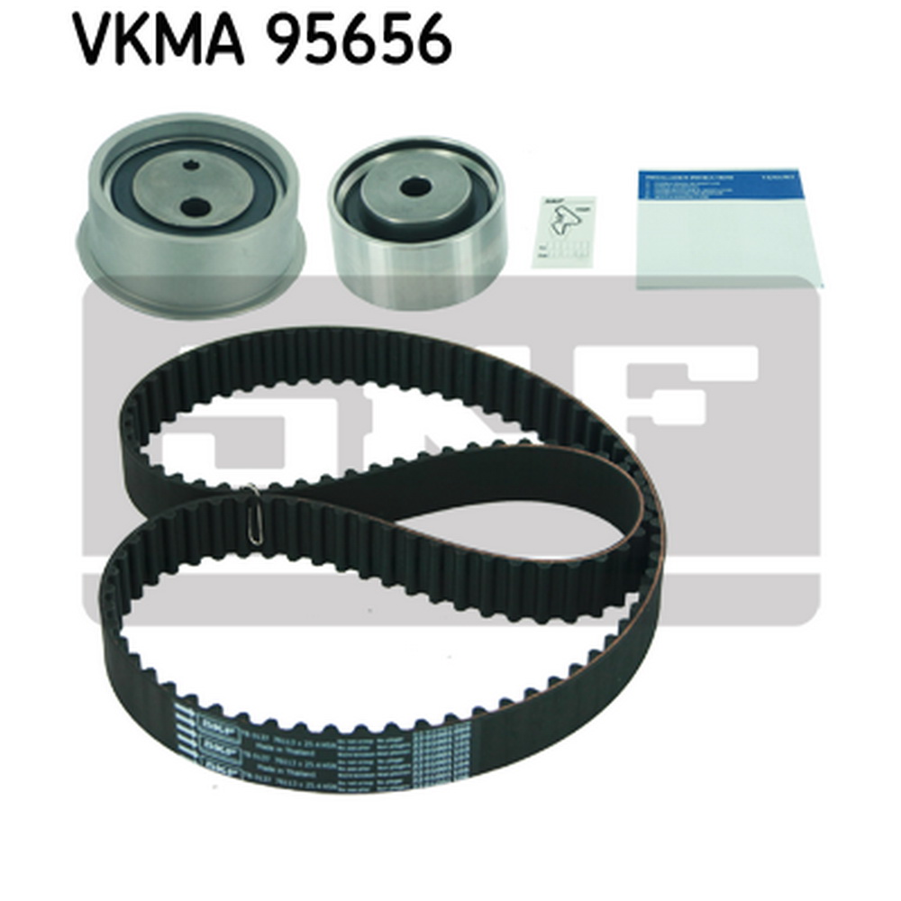 Ремкомплект ГРМ SKF VKMA 95656