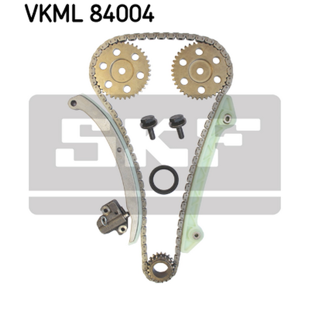 Ремкомплект цепи ГРМ (компл.) SKF VKML 84004