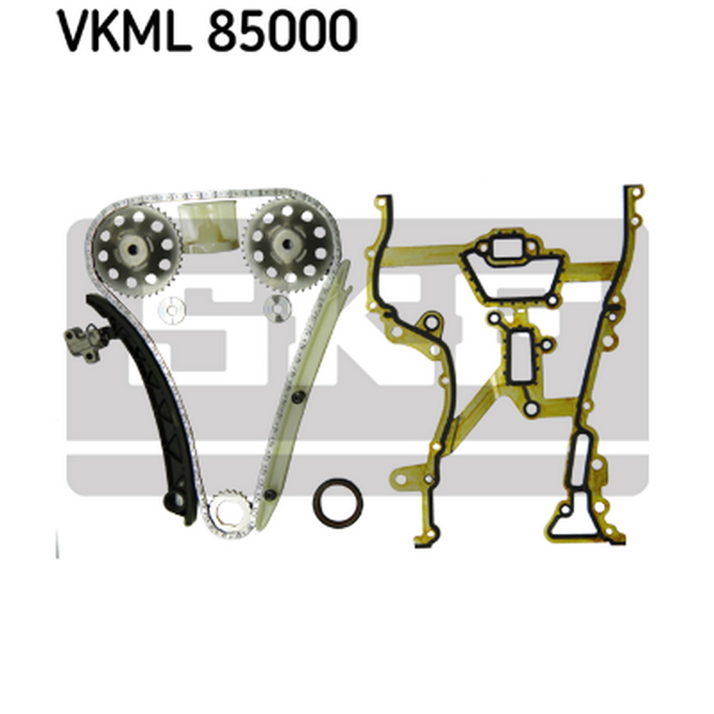 Ремкомплект цепи ГРМ SKF VKML 85000