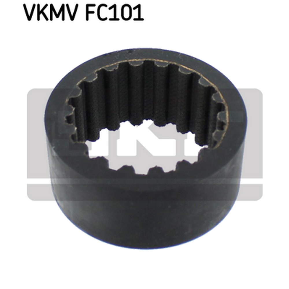 Ремень приводной SKF VKMV FC101