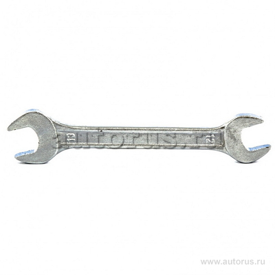 Ключ рожковый, 12x13 мм, хромированный SPARTA 144475