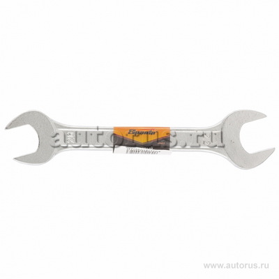 Ключ рожковый, 24x27 мм, хромированный SPARTA 144775