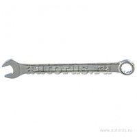 Ключ комбинированный, 10 мм, хромированный SPARTA 150375