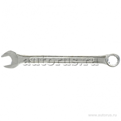 Ключ комбинированный, 12 мм, хромированный SPARTA 150395