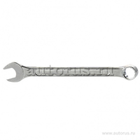 Ключ комбинированный, 13 мм, хромированный SPARTA 150405