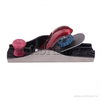 Рубанок, 175x50 мм, металлический, малогабаритный SPARTA 210225