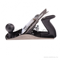 Рубанок, 230x52 мм, металлический SPARTA 210785