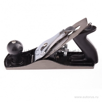 Рубанок, 245x58 мм, металлический SPARTA 210795