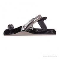 Рубанок, 355x60 мм, металлический SPARTA 210805