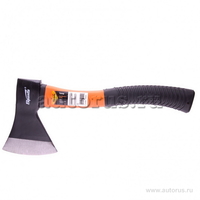 Топор, 800 г, фибергласовое топорище SPARTA 21639
