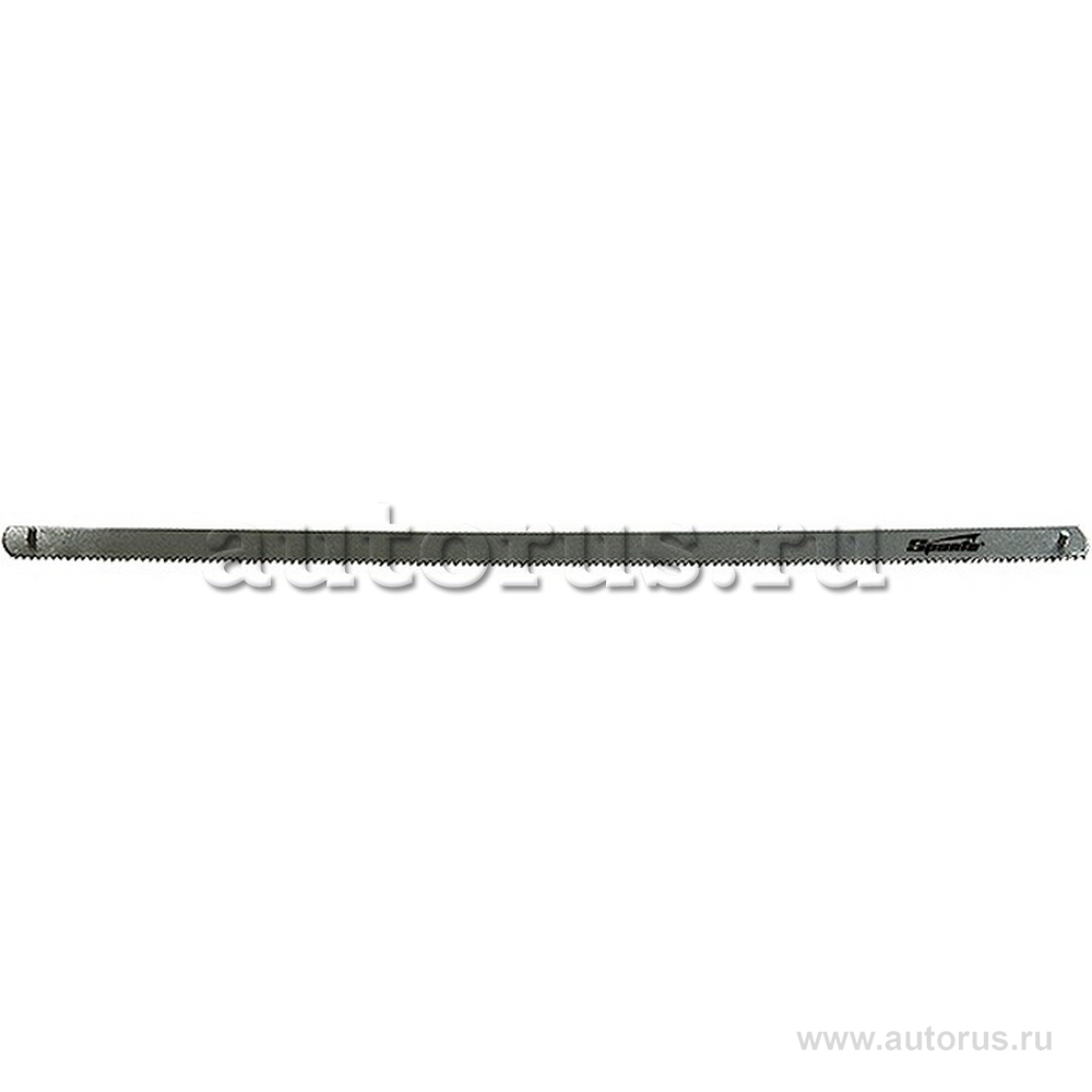 Полотна для ножовки по металлу, 150 мм, 10 шт, Sparta 777105 SPARTA 777105