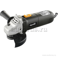 Шлифовальная машина угловая 125 мм, 500 Вт, 11500 об/мин SPARTA 94802