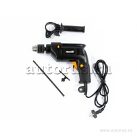 Дрель ударная 500 Вт, 13 мм, 0-2800 об/мин SPARTA 94813