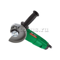 Угловая шлифовальная машина STATUS SH125CSE 1300 Вт., D 125 мм., М14