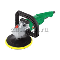 Полировальная шлифмашина STATUS PA180M D 180 мм. 850 Вт.