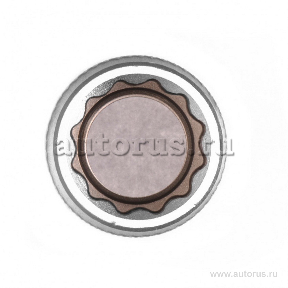 Головка торцевая 1/2, Е22, CrV Stels 13875 STELS 13875