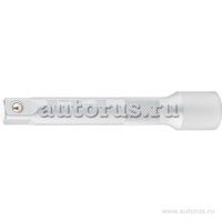 Удлинитель, 150 мм, 3/8, CrV STELS 13905