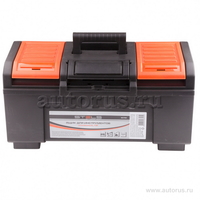 Ящик для инструментов, усиленный 19" Stels 90762 STELS 90762