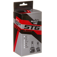Камера велосипедная STG, бутил,24Х1,75/1,95 автониппель 48мм (упак.: коробка) STG Х95430