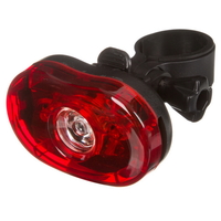 Фонарь задний STG BC-TL5361W бат. STG Х98587