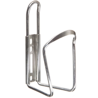 Флягодержатель STG HX-Y14 алюминиевый серебристый STG Х98631