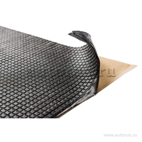 Шумоизоляция STP БИМАСТ СТАНДАРТ, лист 0,53х0,75 м, 4 мм.