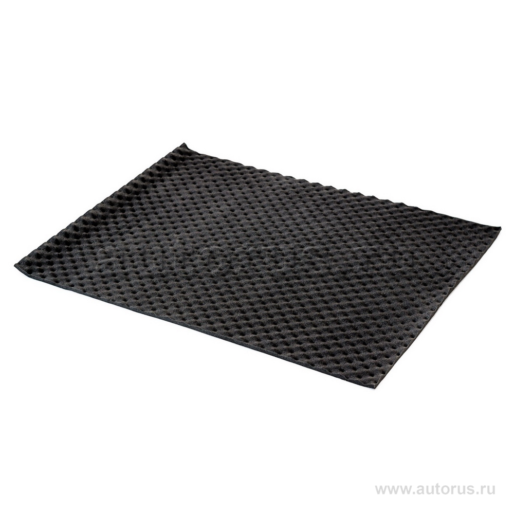 Шумоизоляция STP Biplast Premium 15 A, лист 0,75х1,0х0,15 м.