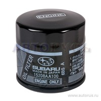 Фильтр масляный SUBARU 15208-AA100