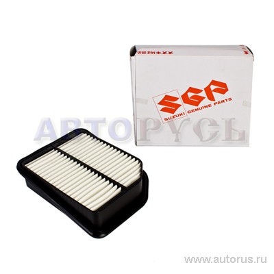 Фильтр воздушный SUZUKI 13780-65J00