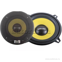 Колонки SWAT SP-B4 10 см., коаксиальные 50/220 Вт. ,2шт