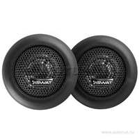 Колонки (ТВИТЕР) SWAT SP TW-M10 2,6см , ВЧ 25 мм. ,Фильтр частот, компл. 2шт