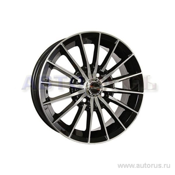 Диск литой R15 6J 4x100/67.1 ET45 Tech Line 532 BD rd830358