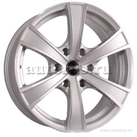 Диск литой R18 8J 6x114.3/67.1 ET25 Tech Line 803 SD rd830851