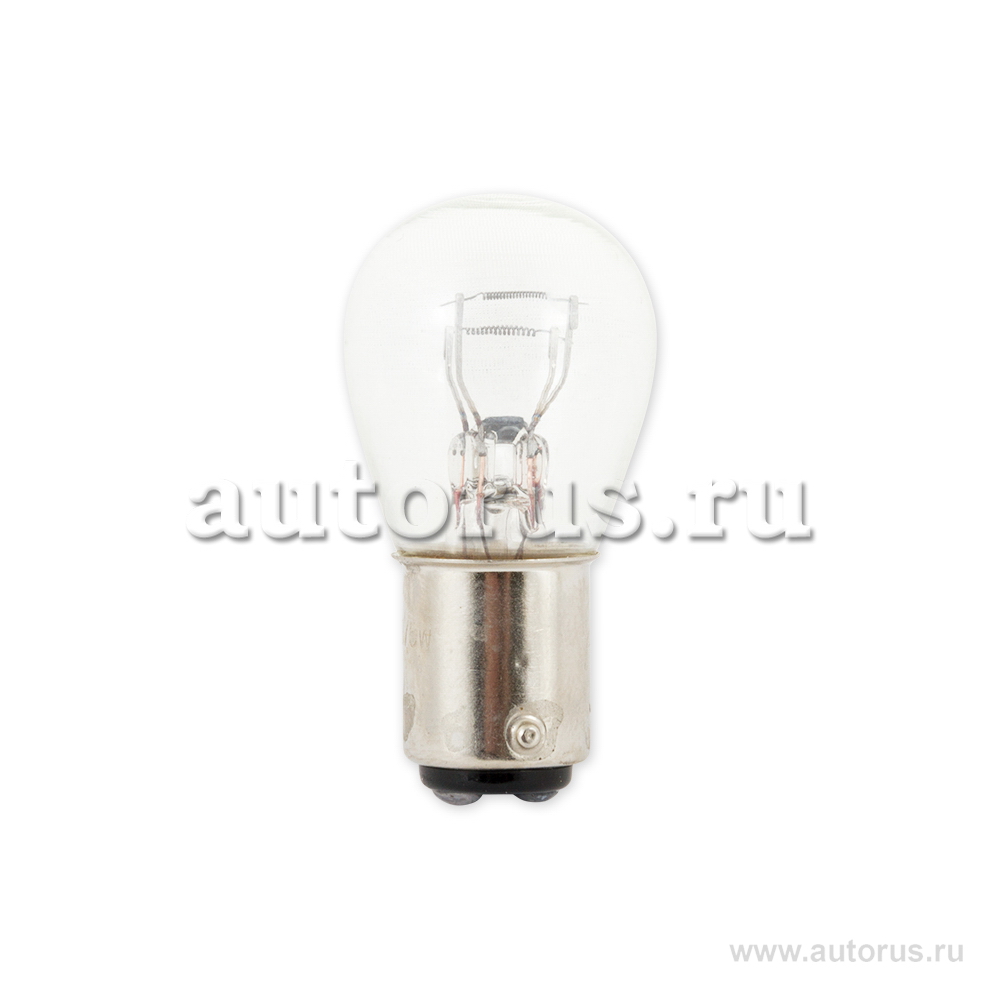 Лампа 24V P21/5W 21/5W BAY15d Teslaft 1 шт. картон 142967