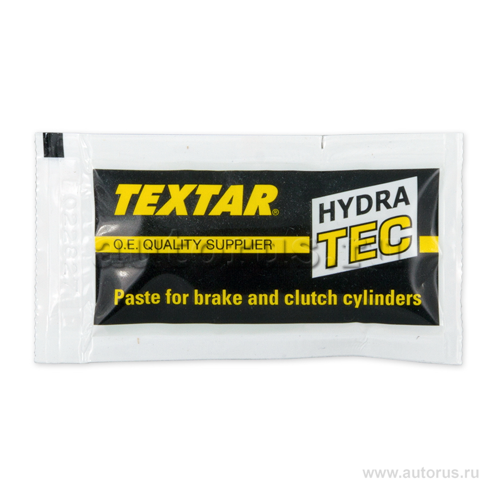 Смазка тормозная HYDRATEC 5ml TEXTAR 81001500