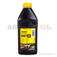 Жидкость тормозная TEXTAR Universal DOT4 1 л 95002200