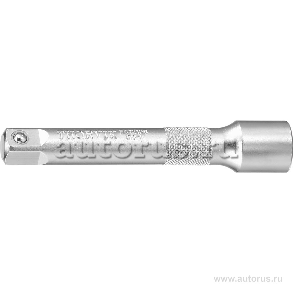 Удлинитель 1/4DR 100 мм THORVIK EB14100