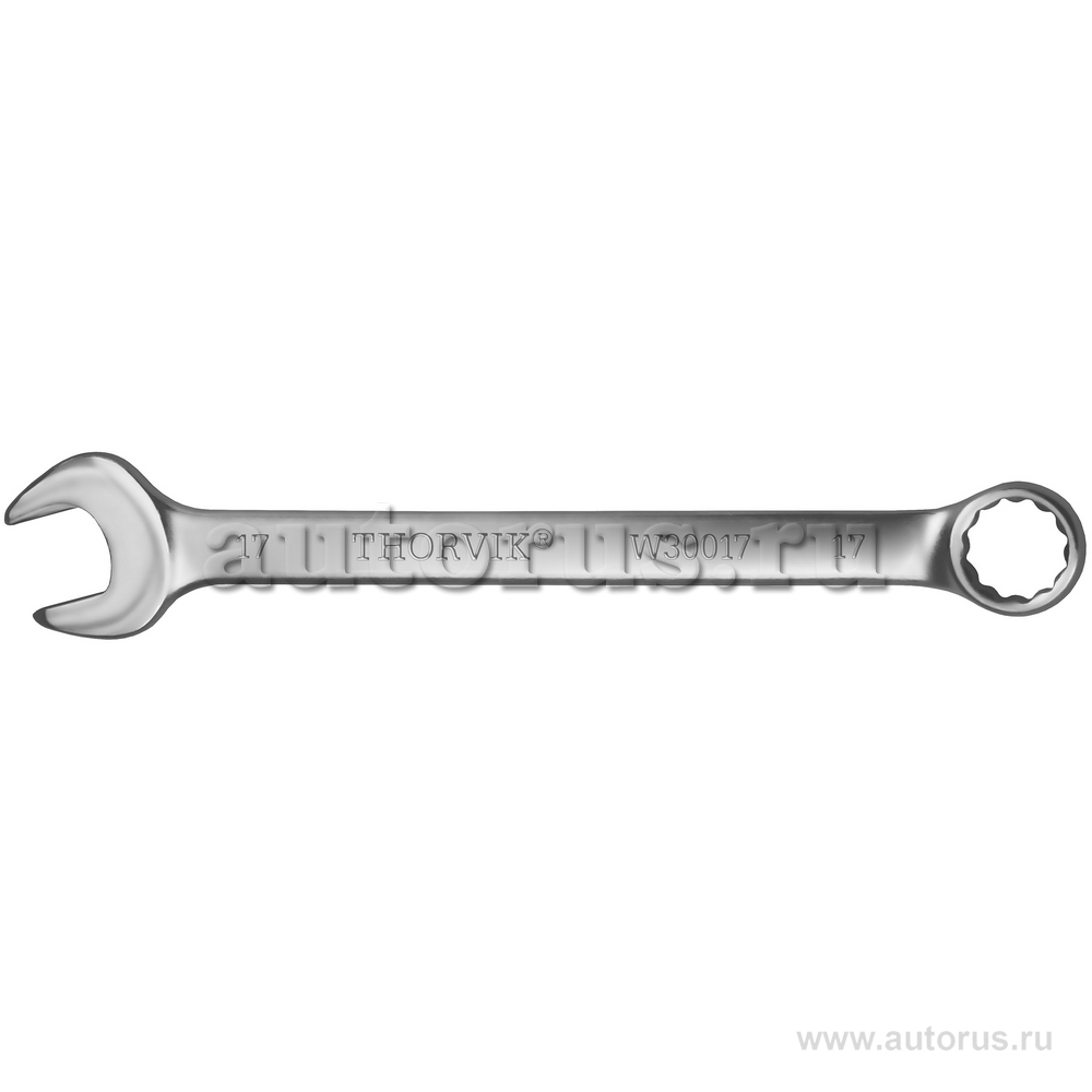 Ключ гаечный комбинированный серии ARC, 10 мм THORVIK W30010