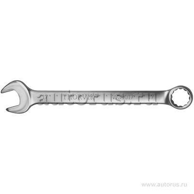 Ключ гаечный комбинированный серии ARC, 11 мм THORVIK W30011