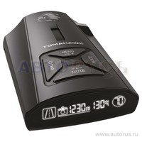 Антирадар TOMAHAWK NAVAJO, GPS, стрелка